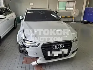2015, Audi / 50, 203472 км., gas