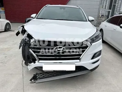 2019, Hyundai / Tucson, VIN: KMHJ5817GKU943387, diesel