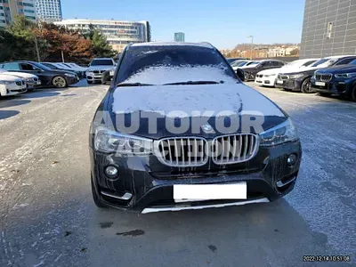 2015, BMW / 320, VIN: WBAWZ510XF0L15910, 166494 км., diesel