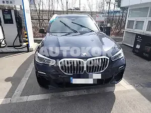 2021, BMW / 540, VIN: WBATH4102M9E73377, 123052 км., diesel, 2993 куб.см.