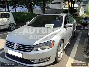 2015, Volkswagen / Passat, VIN: WP1AD2955HLB70589, diesel