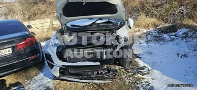 2020, Kia / Sportage, VIN: KNAP681ABLK858483, 33901 км., gas, 2000 куб.см.