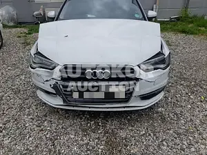 2016, Audi / A3, VIN: WAUZZZ8V3G1086830, 63517 км., diesel