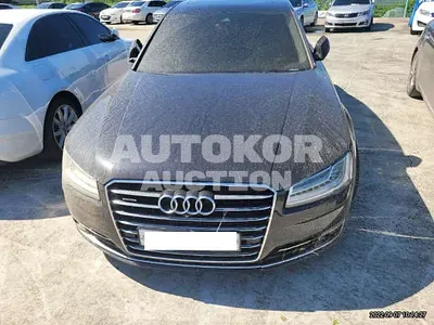 2015, Audi / 50, VIN: WAUZZZ4H1FN019649, 244465 км., gas