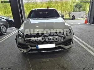 2023, Mercedes-Benz / GLC 300, VIN: W1N0J5DB3PG157554, gas