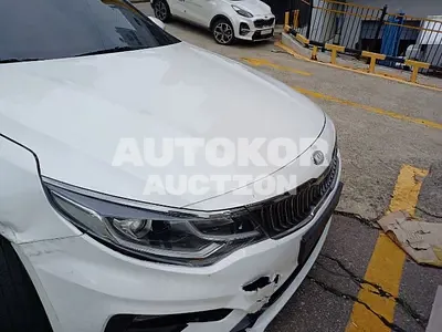 2019, Kia / K5, 112232 км., lpg, 1999 куб.см.