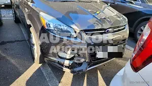 2015, Ford / Escape, VIN: 1FMCU9J9XFUB22266, 74470 км., gas