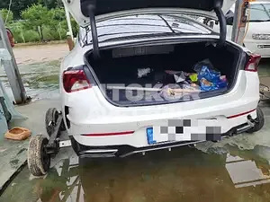 2020, Kia / K5, 110000 км., gas, 2000 куб.см.