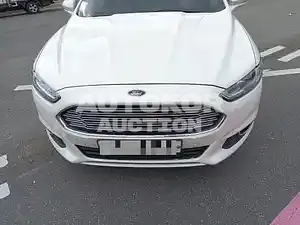 2016, Ford / Mondeo, VIN: WF0DXXWPCGGC08268, 77287 км., diesel, 1997 куб.см.