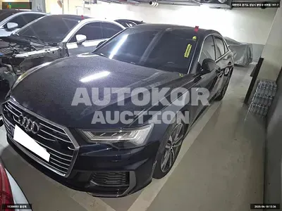2023, Audi / A6, VIN: WAUZZZF26PN059638, gas, 1984 куб.см.