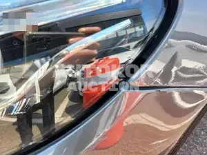 2018, Mercedes-Benz / E 300, unknown