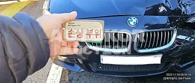 2016, BMW / 520, VIN: WBA5E7104GG566420, diesel