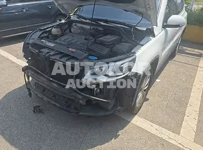 2015, Volkswagen / Tiguan, VIN: WVGZZZ5NZFW564129, 192974 км., diesel, 2000 куб.см.