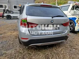 2015, BMW / 120, VIN: WBAVP9103FVV49317, diesel