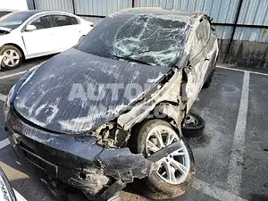 2021, Tesla / Model Y, VIN: 5YJYGDEE6MF174110, electric, 236 куб.см.