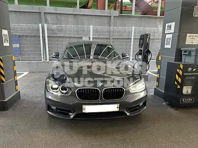 2015, BMW / 118, VIN: WBA1S5105G5A77941, 203083 км., diesel, 1995 куб.см.