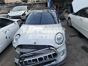 2015, MINI / Cooper, VIN: WMWXS5107F2B03594, gas, 1499 куб.см.