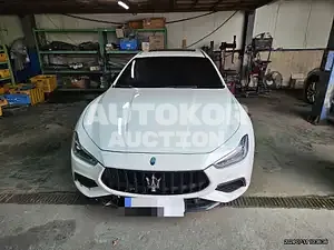 2019, Toyota / Sera, 43732 км., gas