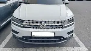 2020, Volkswagen / Tiguan, VIN: WVGZZZ5NZLW320512, diesel