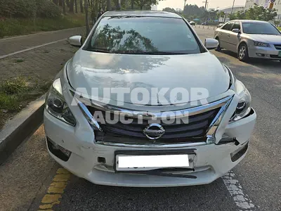 2015, Nissan / Altima, VIN: 1N4AL3AP6FC256939, 132123 км., gas, 2488 куб.см.