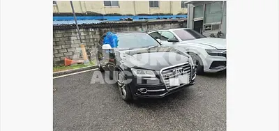 2015, Audi / SQ5, 157189 км., diesel, 2967 куб.см.