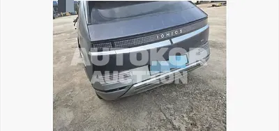 2022, Hyundai / Ioniq, 11 км., electric, 111 куб.см.