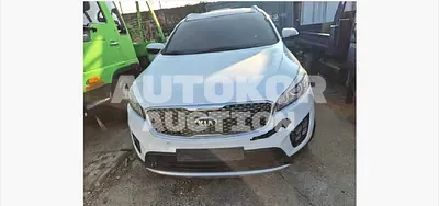 2016, Kia / Sorento, VIN: KNAPK81BBHA289698, 250723 км., diesel, 2199 куб.см.