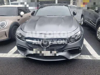2018, Mercedes-Benz / e300, 88350 км., gas