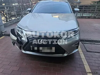 2016, Lexus / ES 300, 79291 км., hybrid
