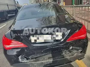 2016, Mercedes-Benz / CLA 200, VIN: WDDSJ0JB2GN344163, diesel, 2143 куб.см.
