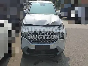 2020, Hyundai / Santa FE, VIN: KMHS281HGMU311613, diesel