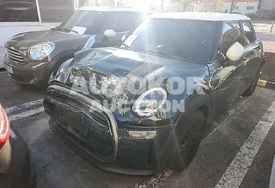 2023, MINI / Cooper, VIN: WMW41DK03P2S98736, 24143 км., gas
