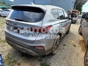 2019, Hyundai / Santa FE, VIN: KMHS281BDKU173749, diesel