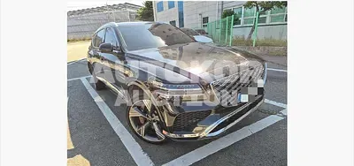 2023, Genesis / GV80, 60000 км., gas, 3470 куб.см.