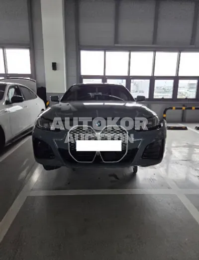 2025, BMW / bmw, 12634 км., electric