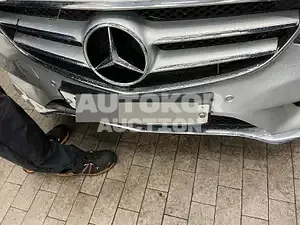 2016, Mercedes-Benz / E 350, 241382 км., diesel, 2987 куб.см.