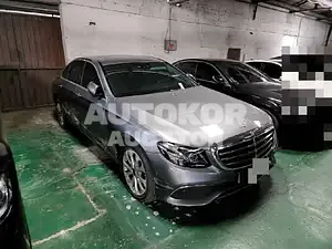 2019, Mercedes-Benz / E 300, VIN: WDDZF4KB1KA559765, 49529 км., gas, 1991 куб.см.