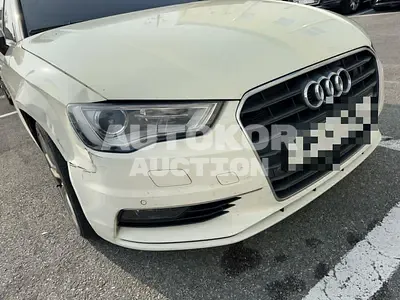 2015, Audi / A3, 100000 км., gas, 1968 куб.см.