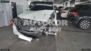 2016, Mercedes-Benz / E 220, VIN: WDDZF0EB4HA088384, diesel