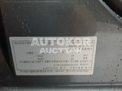 2018, Mercedes-Benz / E 220, VIN: WDDZF0FB8JA418919, 114714 км., diesel