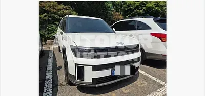 2024, Hyundai / Santa FE, gas, 2497 куб.см.