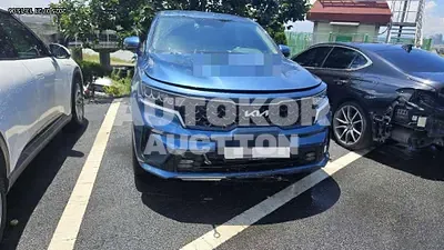2021, Kia / Sorento, diesel, 2200 куб.см.