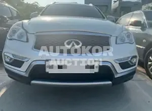 2017, Infiniti / QX50, VIN: JNKBJ07F1HM510019, gas