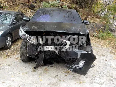 2015, Kia / Carnival, VIN: KNHMF37ABFS013525, 150317 км., diesel