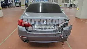 2015, BMW / 520, 150000 км., diesel