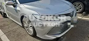 2019, Toyota / Camry, 93435 км., hybrid, 2487 куб.см.