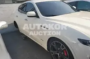 2021, Toyota / Sera, VIN: ZN661XUG9MX366848, 5000 км., gas, 2979 куб.см.