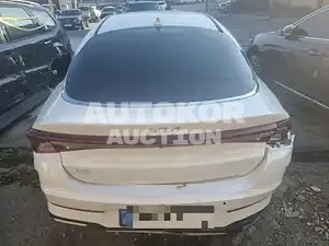 2022, Kia / K5, VIN: KNAG241ABPA203314, gas