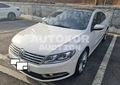 2015, Volkswagen / CC, VIN: WVWZZZ3CZFE813034, 159459 км., diesel
