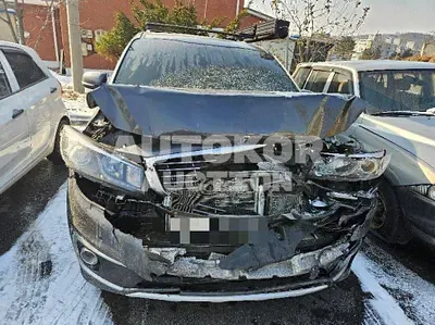 2017, Kia / Carnival, 73788 км., diesel, 2199 куб.см.